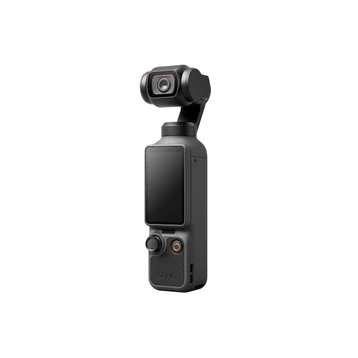 DJI Pocket 4 Creator Combo